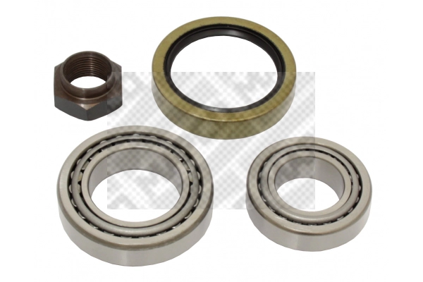 Kit de roulements de roue MAPCO 26332