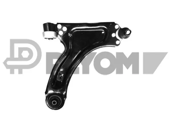Bras de liaison, suspension de roue PLYOM P750458