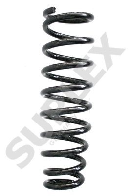 Ressort de suspension SUPLEX 17172