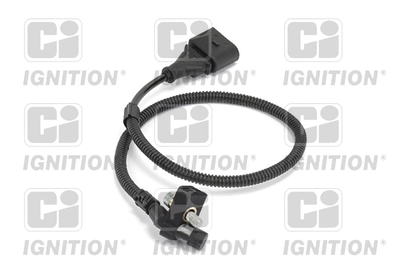 Capteur d'angle, vilebrequin QUINTON HAZELL XREV459