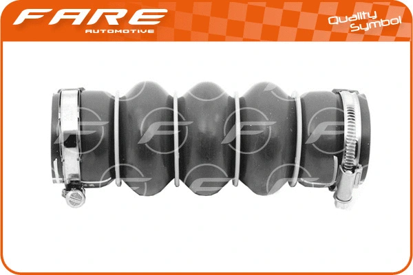 Gaine de suralimentation FARE-CO 15046