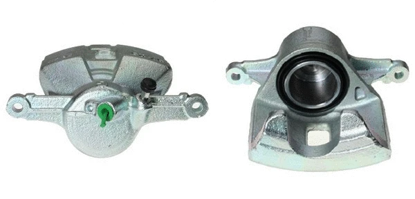 Étrier de frein 4X4 ESTANFI PDF-70-074