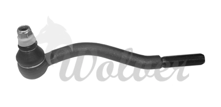 Rotule de barre de connexion WOLVER SP108072