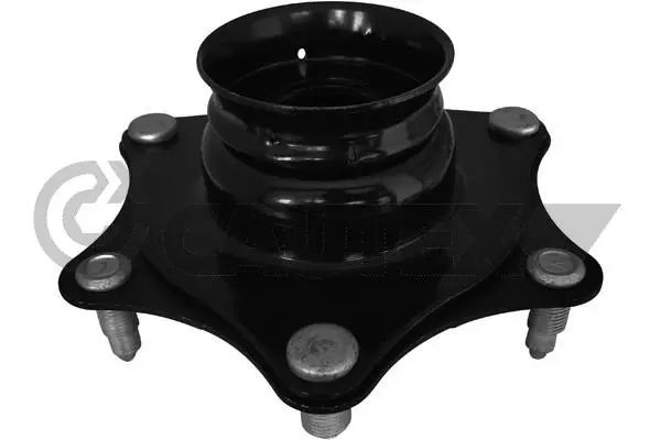 Suspension, amortisseur CAUTEX 755854