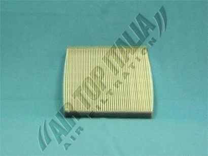 Filtre, air de l'habitacle ZERO WZF1442