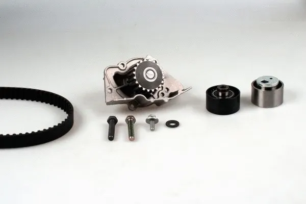 Pompe à eau + kit de courroie crantée GK K986889A
