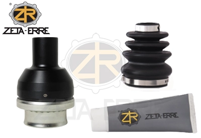 Jeu de joints, arbre de transmission ZETA-ERRE ZR8692