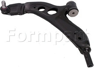 Bras de liaison, suspension de roue FORMPART 1209052