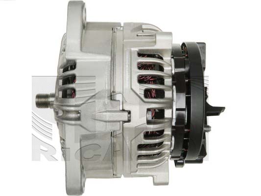 Alternateur AUTOTEAM ABO668A