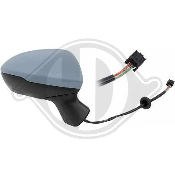 Projecteur principal DIEDERICHS 1814981