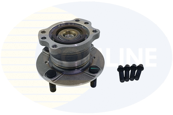 Kit de roulements de roue COMLINE CHA374
