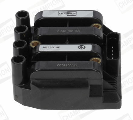 Bobine d'allumage CHAMPION BAEA029E