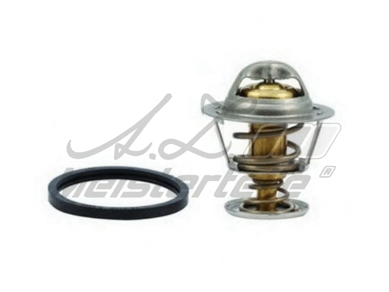 Thermostat, liquide de refroidissement A.Z. Meisterteile AZMT-46-040-2268