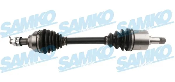 Arbre de transmission SAMKO DS60192