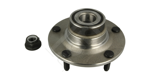 Kit de roulements de roue HART 902 381