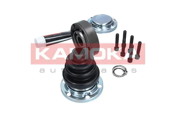 Jeu de joints, arbre de transmission KAMOKA 9002