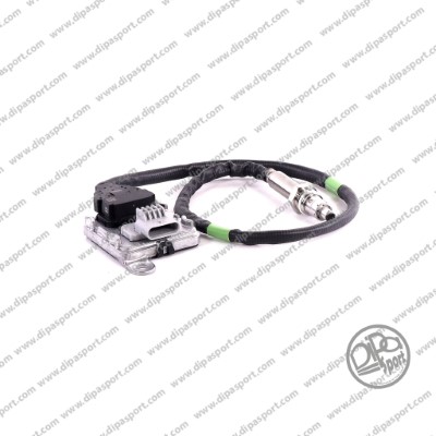 Capteur NOx, Catalyseur NOx DIPASPORT NOX018N