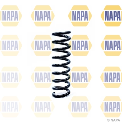 Ressort de suspension NAPA NCS1270