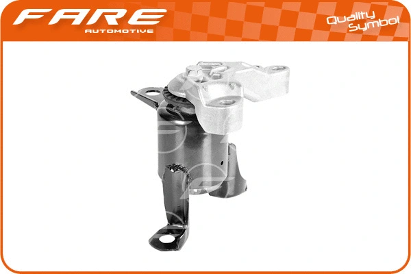 Support moteur FARE SA 14456