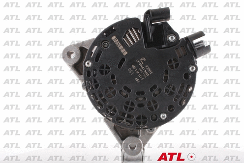 Alternateur ATL Autotechnik L 82 710