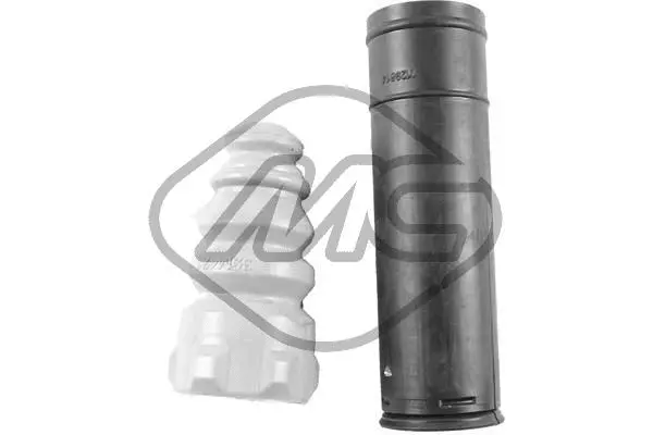 Kit de protection contre la poussière, amortisseur Metalcaucho 42365