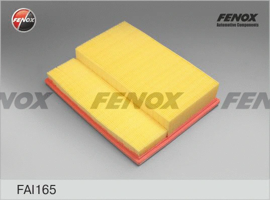 Filtre à air FENOX FAI165