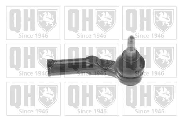 Rotule de barre de connexion QUINTON HAZELL QR3684S