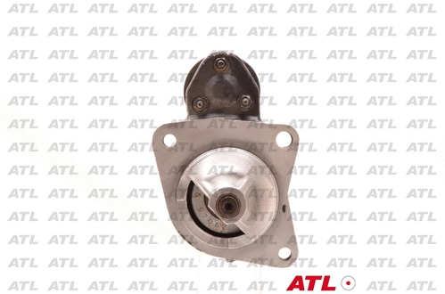 Démarreur ATL Autotechnik A 11 650