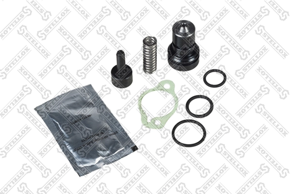 Kit de réparation, compresseur d'air comprimé STELLOX 85-46601-SX