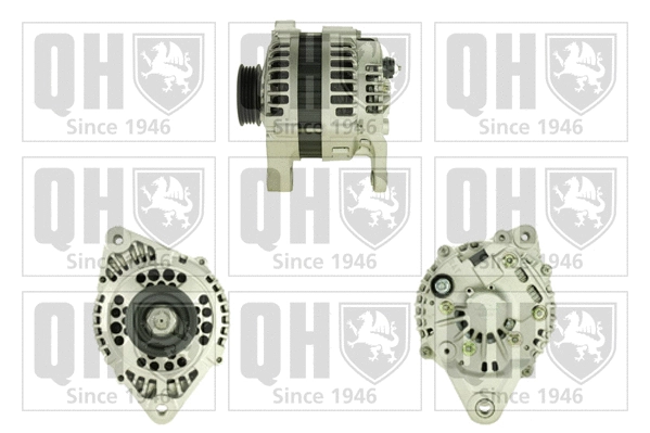 Alternateur QUINTON HAZELL QRA2394
