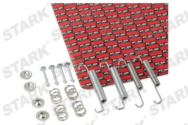 Kit d'accessoires, mâchoire de frein Stark SKAKB-1580055