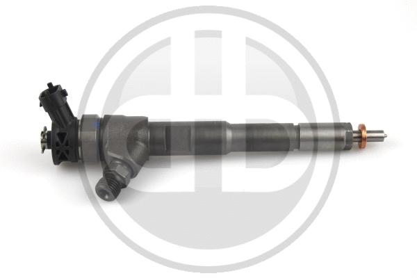 Injecteur BUCHLI A-0445110652