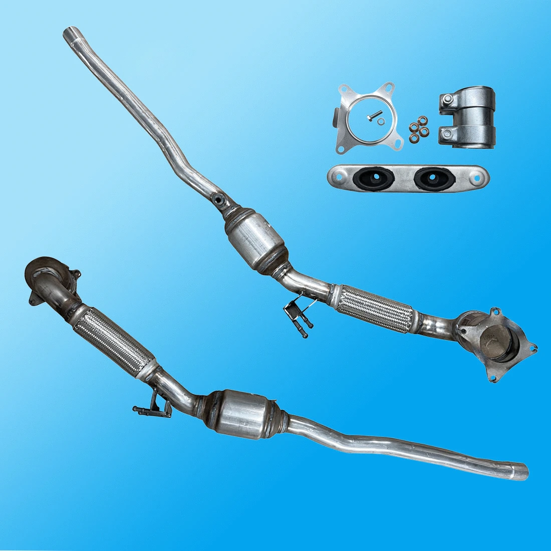 Catalyseur ConTra Automotive GmbH 31221