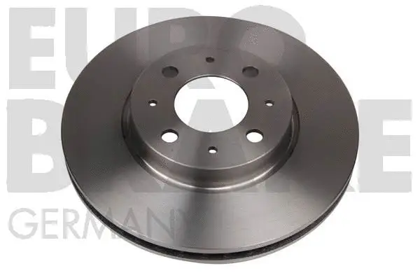 Disque de frein EUROBRAKE 5815204829