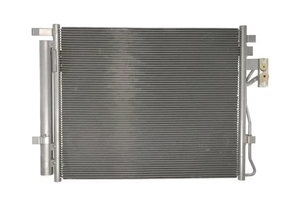 Condenseur, climatisation THERMOTEC KTT110645
