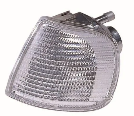 Feu clignotant ABAKUS 441-1517R-UE-C