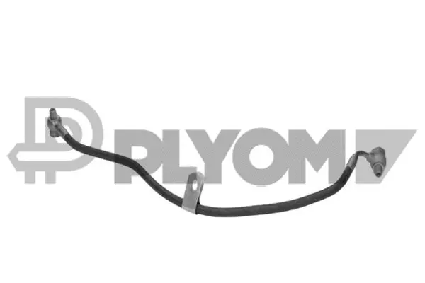 Conduite d'huile, compresseur PLYOM P770345