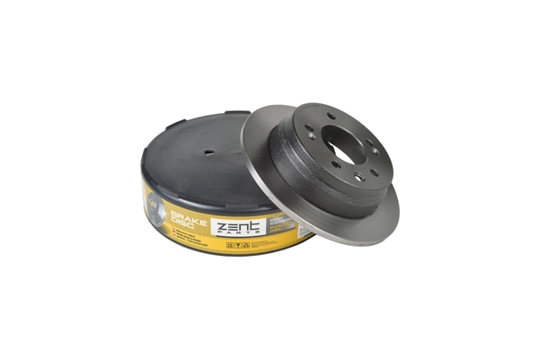 Disque de frein ZentParts Z05952
