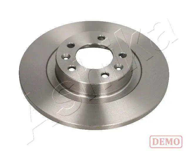 Disque de frein ASHIKA 61-00-0619C