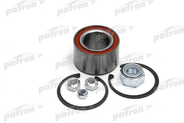 Kit de roulements de roue PATRON PBK577