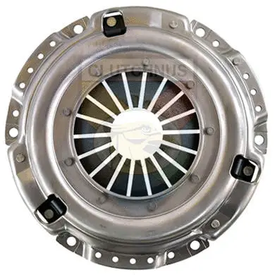 Mécanisme d'embrayage CLUTCHNUS SMPF08