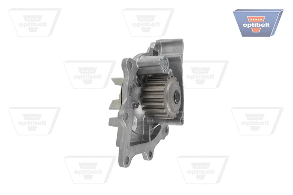 Pompe à eau, refroidissement du moteur OPTIBELT WP 1093