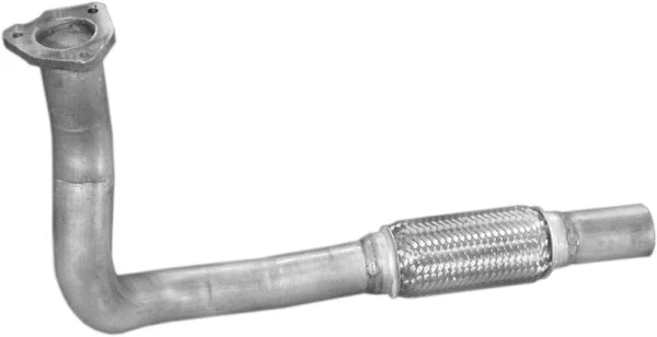 Tuyau d'échappement POLMO 07.238