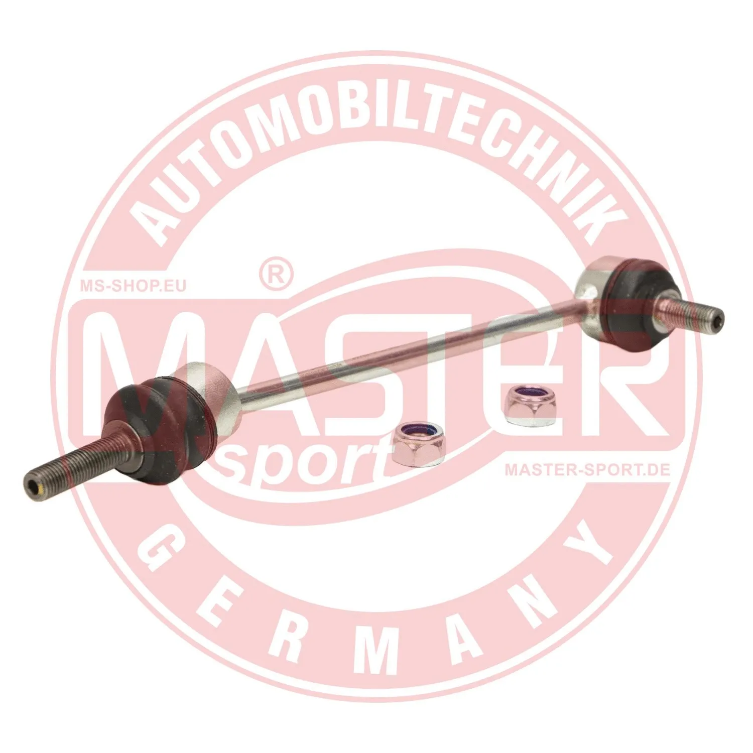 Entretoise/tige, stabilisateur MASTER-SPORT GERMANY 29737-PCS-MS