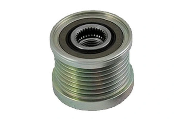 Poulie roue libre, alternateur ASAM AUTOMOTIVE 55217