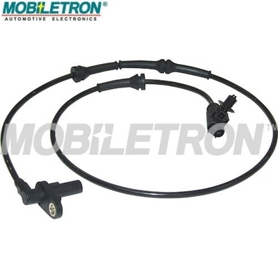Capteur, vitesse de roue MOBILETRON AB-EU200