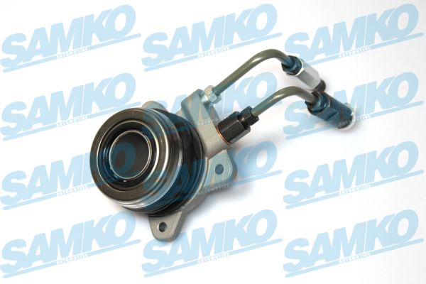 Butée hydraulique, embrayage SAMKO M30294