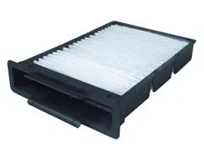 Filtre, air de l'habitacle SAKURA Automotive CA-11290