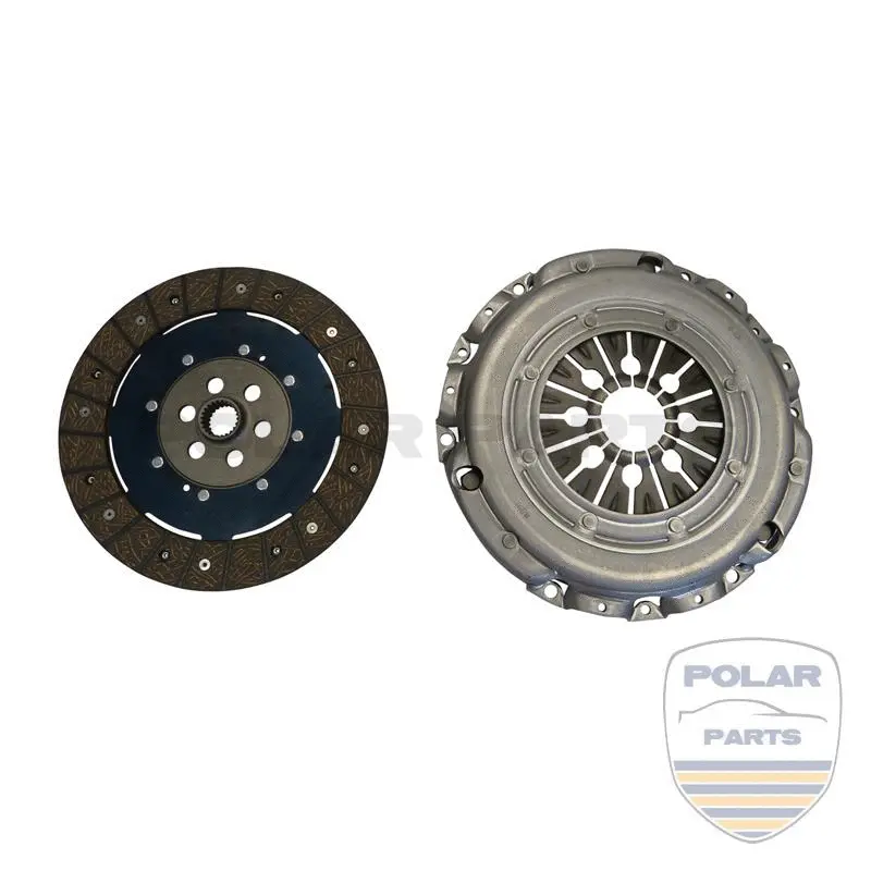 Kit d'embrayage POLAR PARTS 10004502