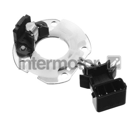 Capteur, impulsion d'allumage INTERMOTOR 14048